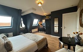 Canal House The Tannery Amsterdam