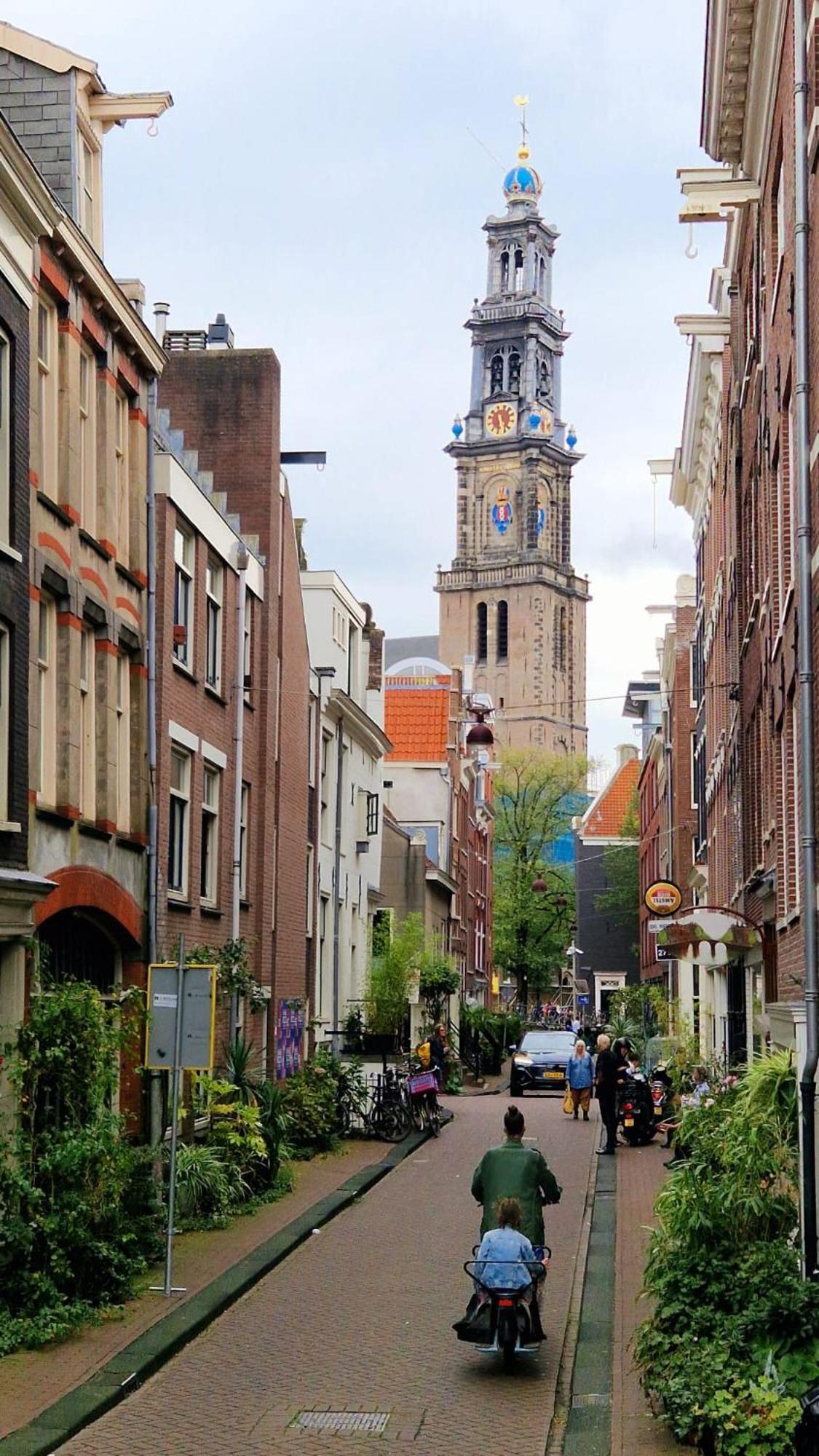 Canal House The Tannery Amsterdam Exterior photo