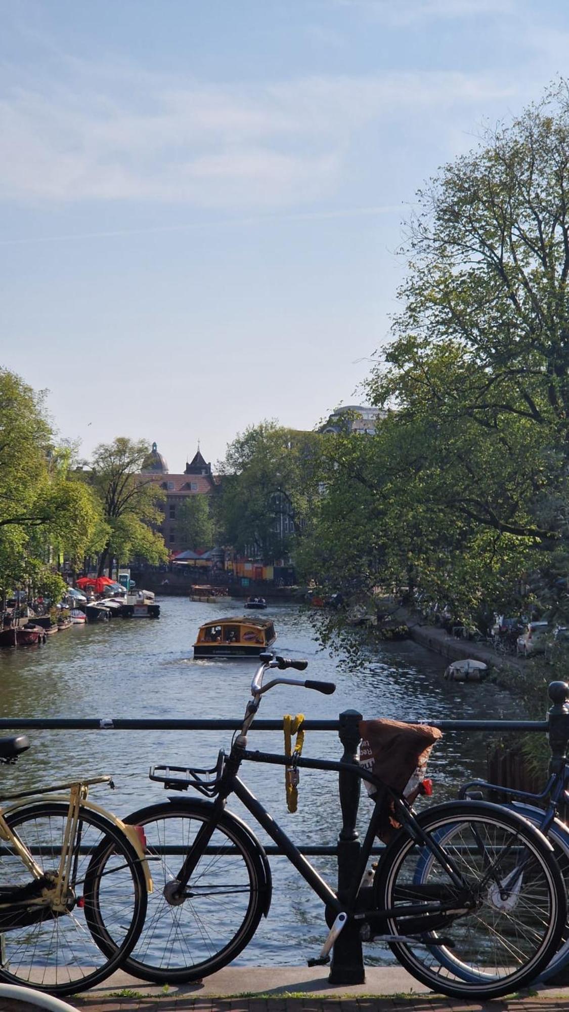 Canal House The Tannery Amsterdam Exterior photo