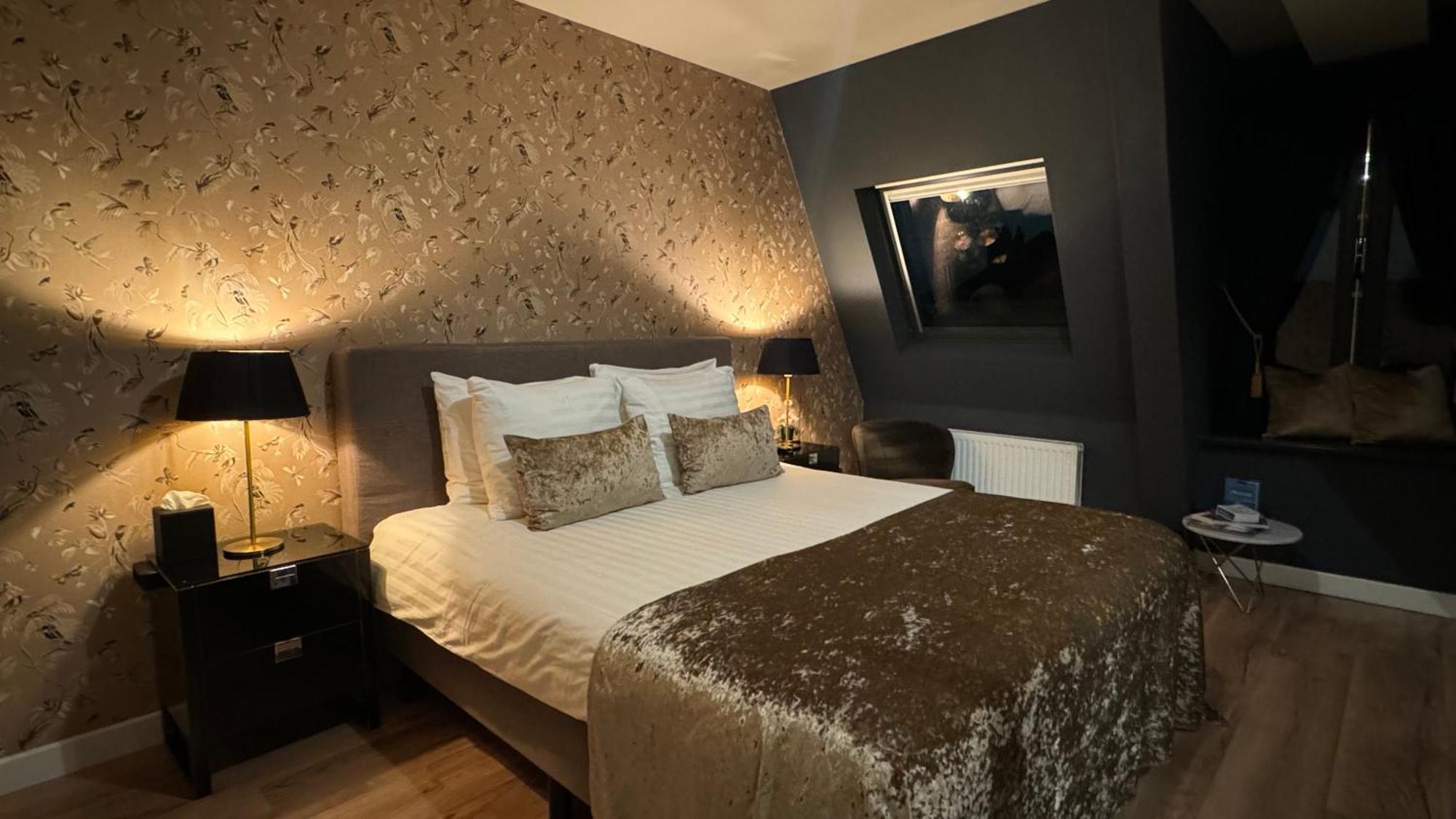 Canal House The Tannery Amsterdam Exterior photo