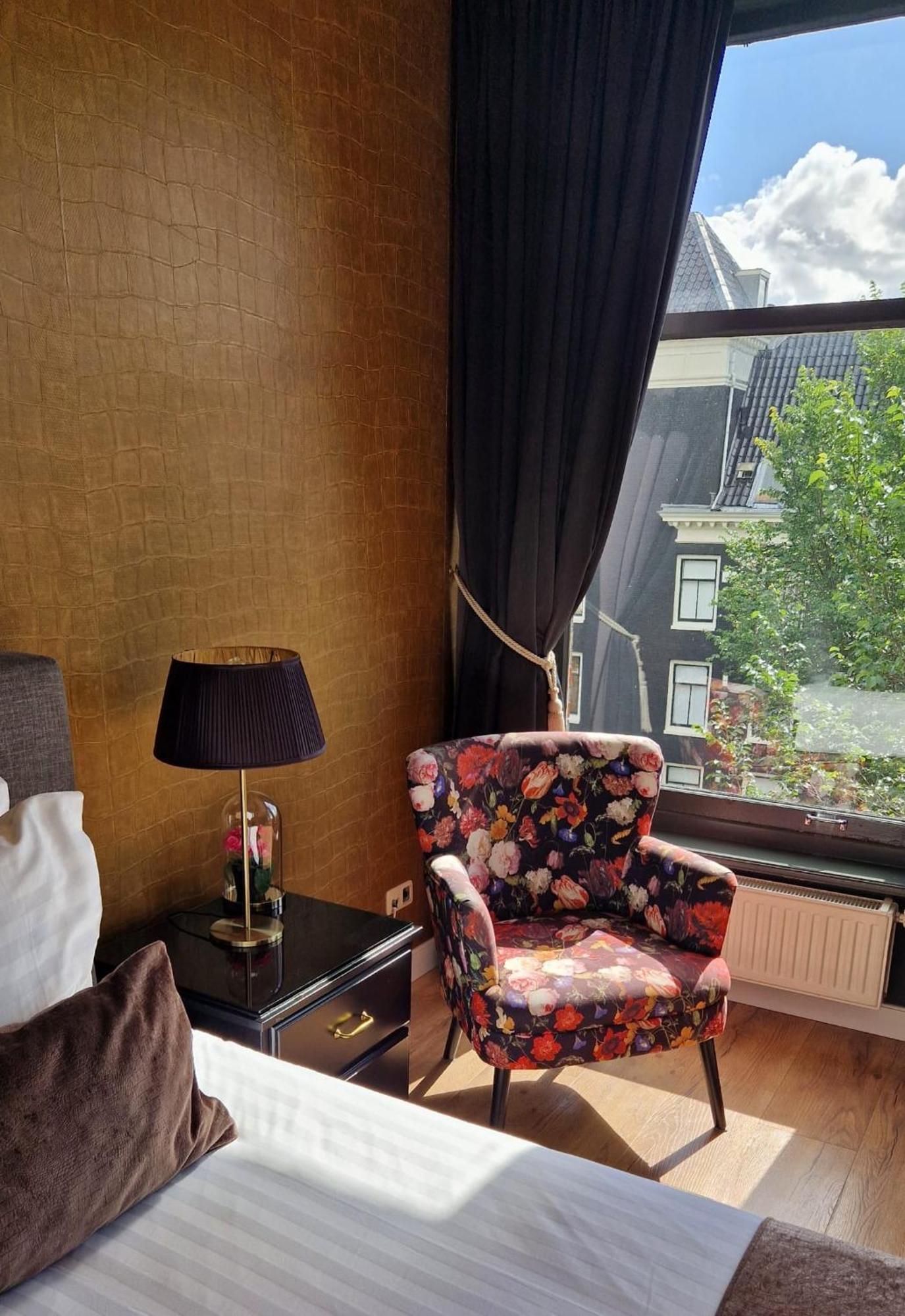 Canal House The Tannery Amsterdam Exterior photo